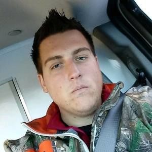 Meet your Posher, Zach